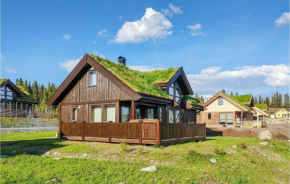 Lovely Home In Sjusjøen With Wifi